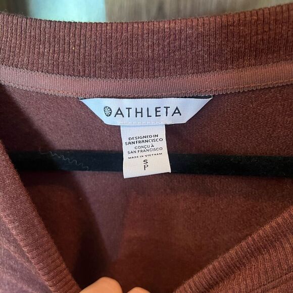 ATHLETA BALANCE DRESS - Picture 5 of 5